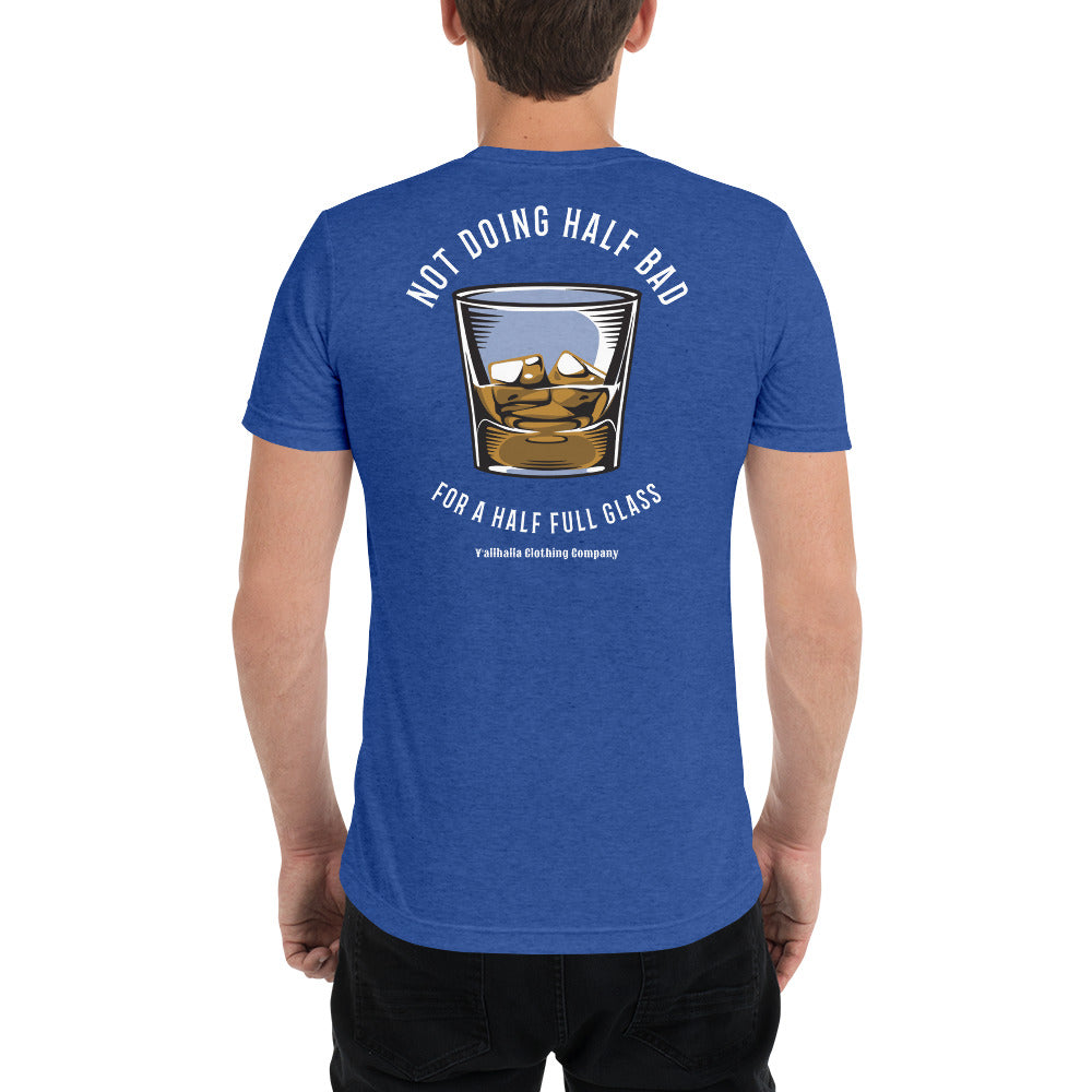 Drake White t-shirt