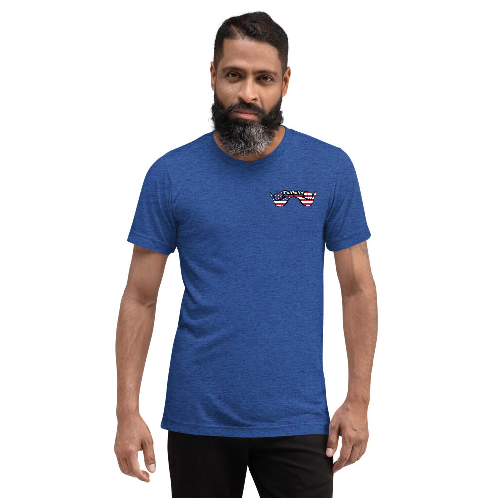 American Hands Short sleeve t-shirt